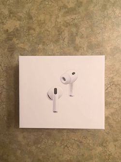 AirPod Pro 3s