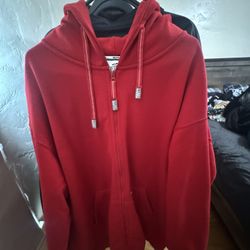 Men’s Pro Club Jacket 