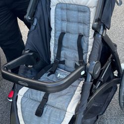 Graco Jogger Stroller