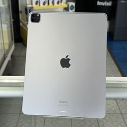 Apple iPad Pro 12.9” 6th Generation M2 Chip 256GB WiFi
