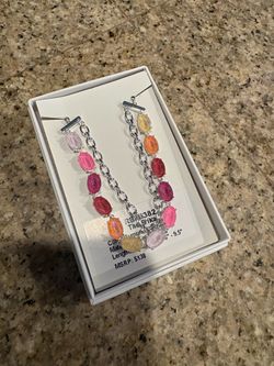 Jewel Candy RETRO Bomb Party Bracelet