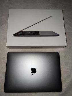 MacBook