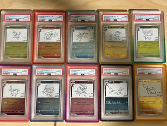 Yu Nagaba Set w Pikachu