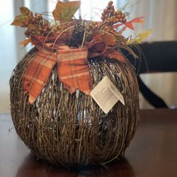 Fall Decoration 