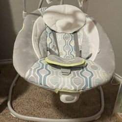 Ingenuity Baby Swing