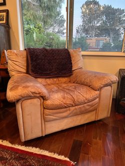 Free chair!