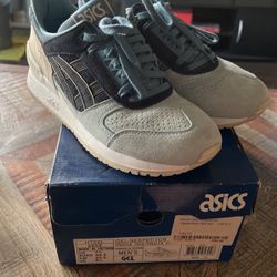 Asics Gel-respector