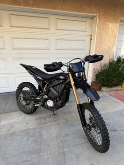 Surron Ultra Bee