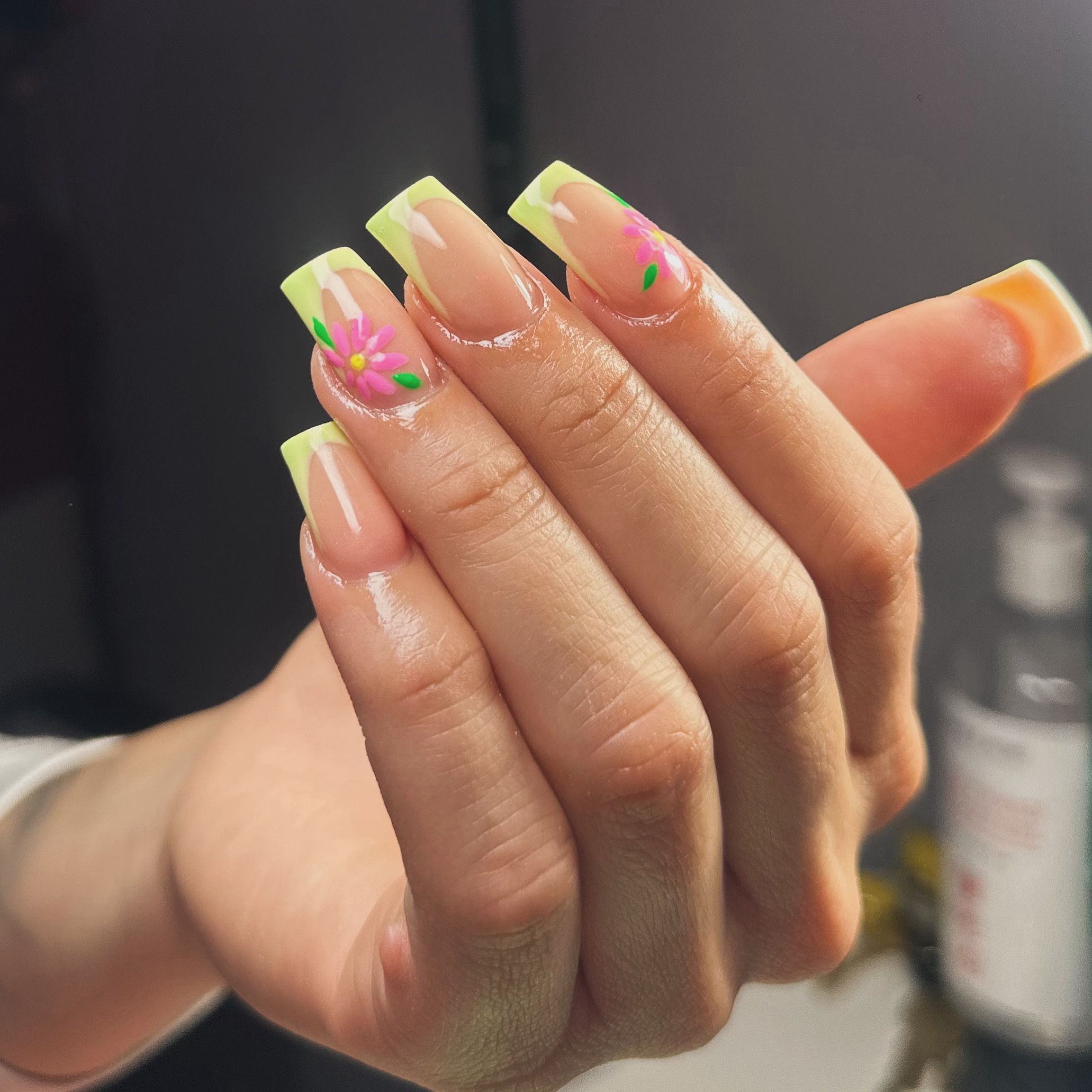 Nails