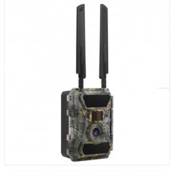 New 4G Trail Camera