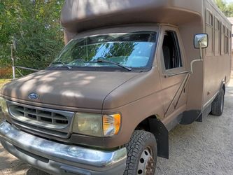 1997 Ford E-450