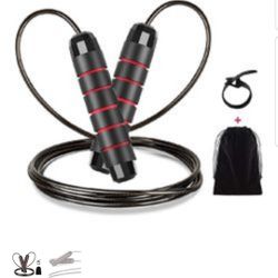 Jump Rope 