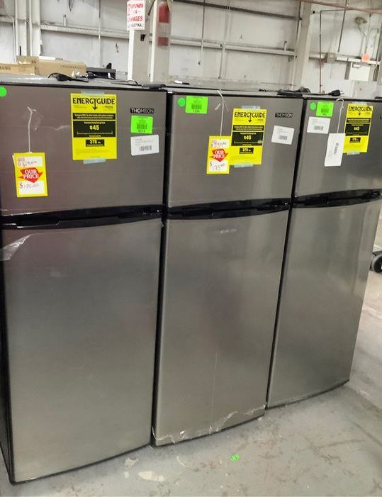BRAND NEW REFRIGERATORS!!!!APPLIANCE LIQUIDATION‼️🥶🧊❄️❄️❄️❄️🧊🥶 XMP