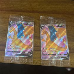 charizard V $25 Each OBO