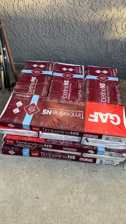 Roofing material