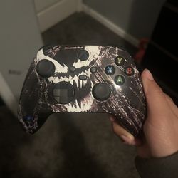 Venom X Box One Controller Haven’t Used 