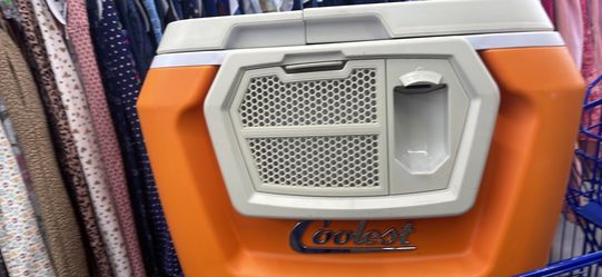 Coolest Cooler Rare 