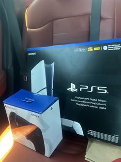 PS5