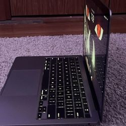 MacBook Air Retina 13.3 Inch
