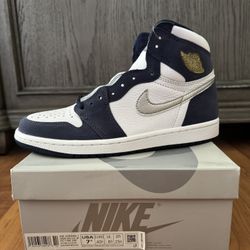 Jordan 1 High