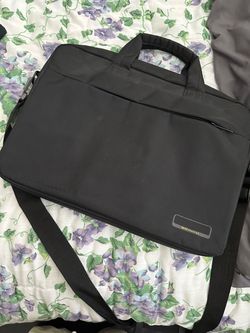 Brinch laptop bag