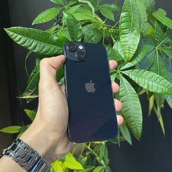 iPhone 14 - Unlocked - 128GB - No Face ID - No Front Camera