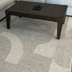 Coffee Table 