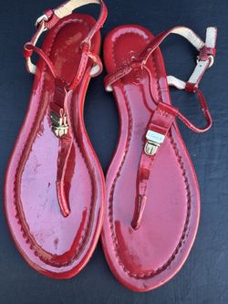 Coach Sandals 