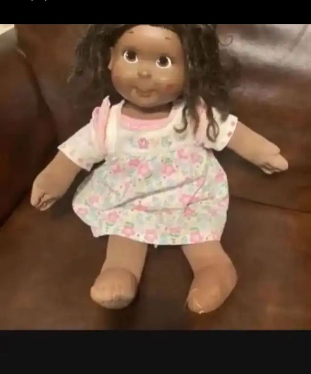 Doll