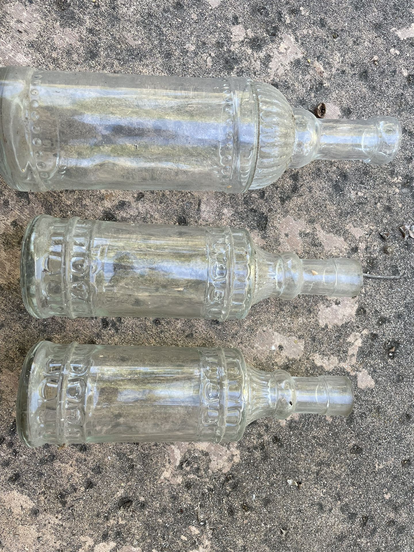 Antique Bottles