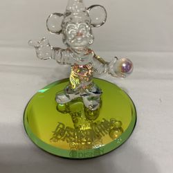 Swarovski Crystal Mickey Mouse 