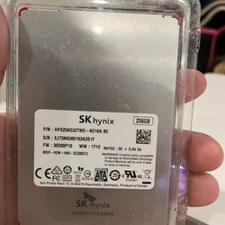 Solid State Drive