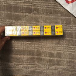 Natural American Spirit Rolling Papers – Unopened