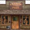 The Old West Trading Post