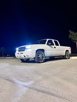 Rims 6 lug