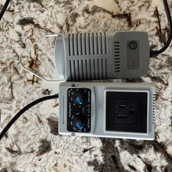 Co2 Autopilot