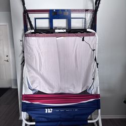 Basketball Hoop 