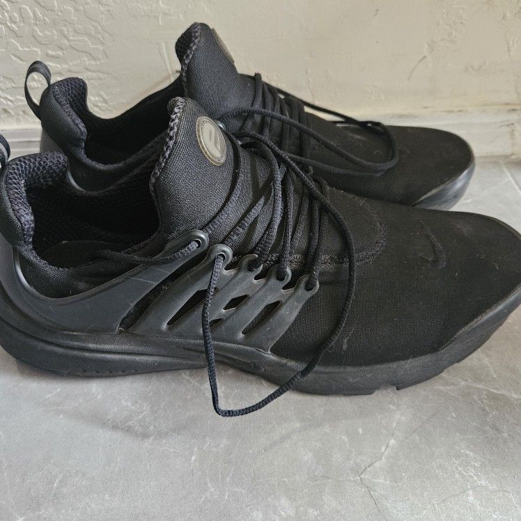 Nike Presto Size 13