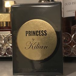 Kilian Princess Perfume 