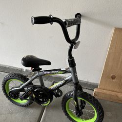 Kids Bike