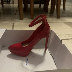 high heels shoes