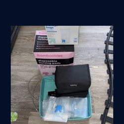 Baby Nursing Gear 