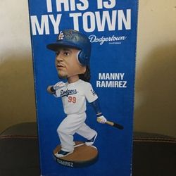 Manny Ramirez