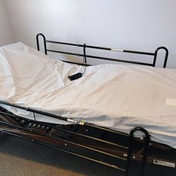 Medical Bed 