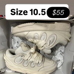 Lamelo Ball Casual Shoes Puma Size 10.5 Men 