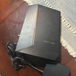 NETGEAR Nighthawk CM2000 DOCSIS 3.1 Cable Modem 2.5 Gbps Ethernet Port