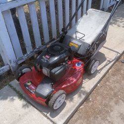 Toro Recycle 22"  Lawn Mower