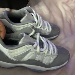 Jordan's