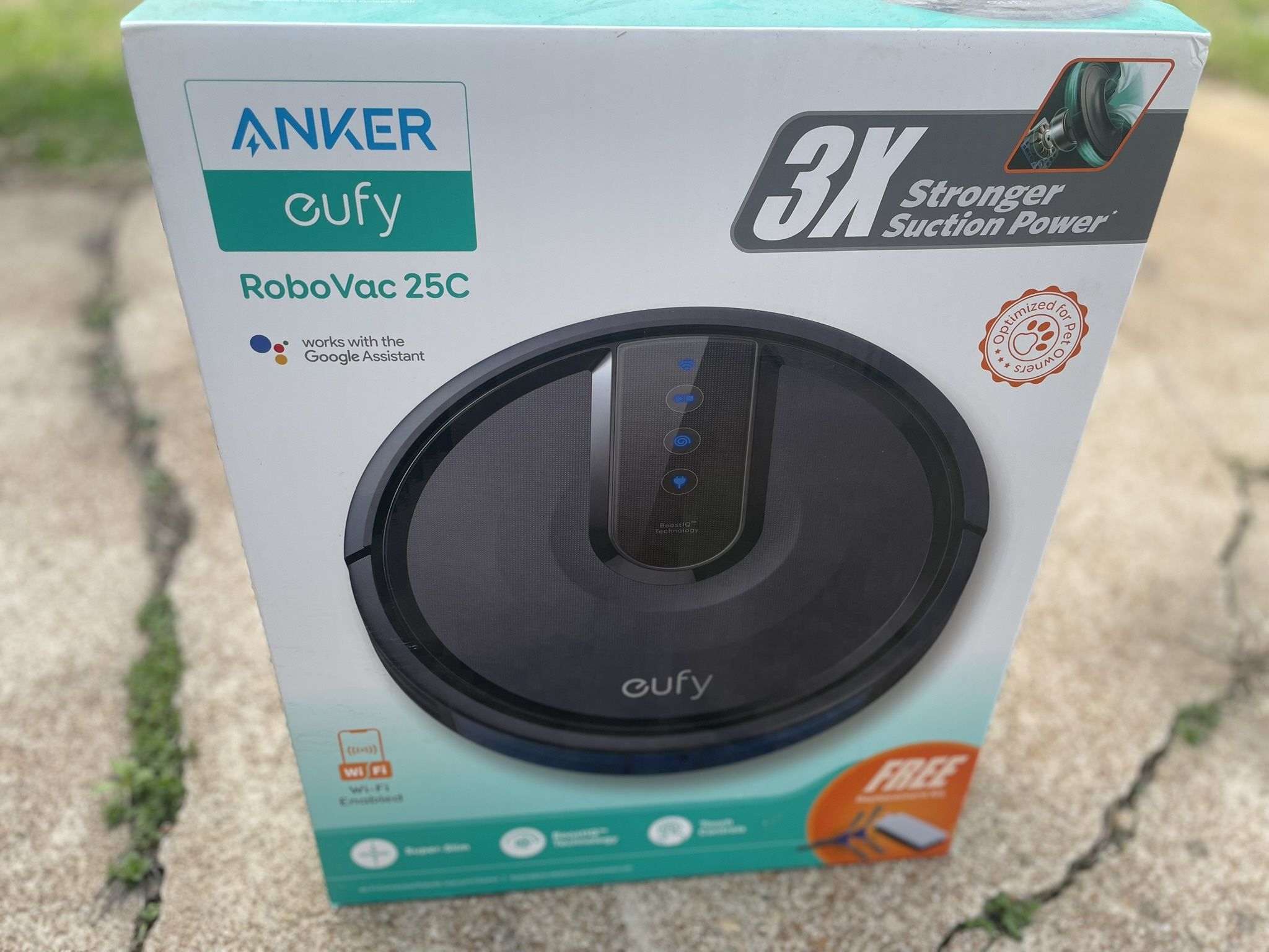 RoboVac