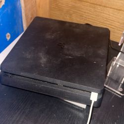 PS4 